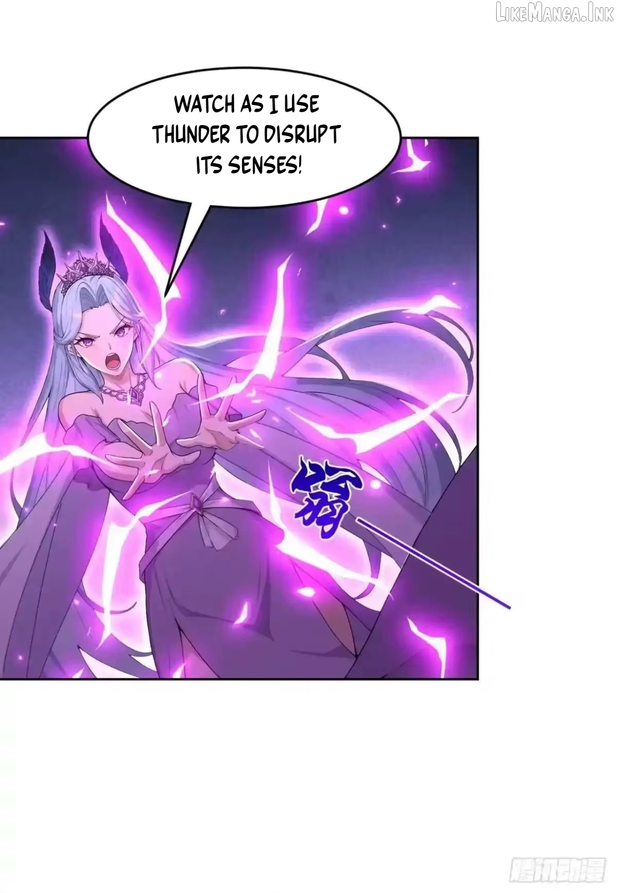 Primordial Ten Fiends: Others Tame Beasts, I Tame Beast Girls Chapter 181  - page 69